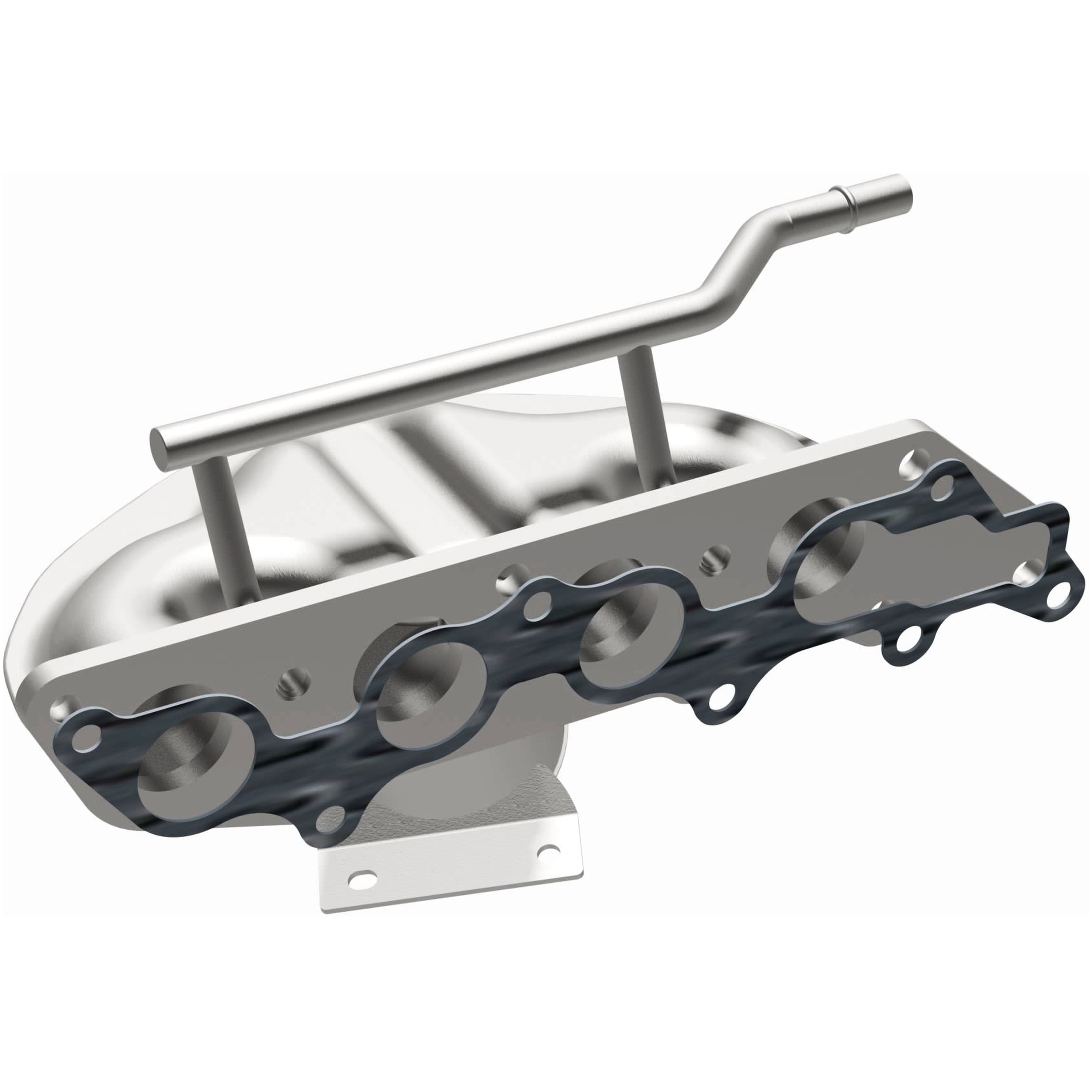 MagnaFlow 2003-2004 Ford Focus OEM Grade Federal / EPA Compliant Manifold Catalytic Converter